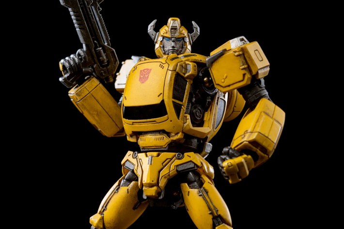 Bumblebee