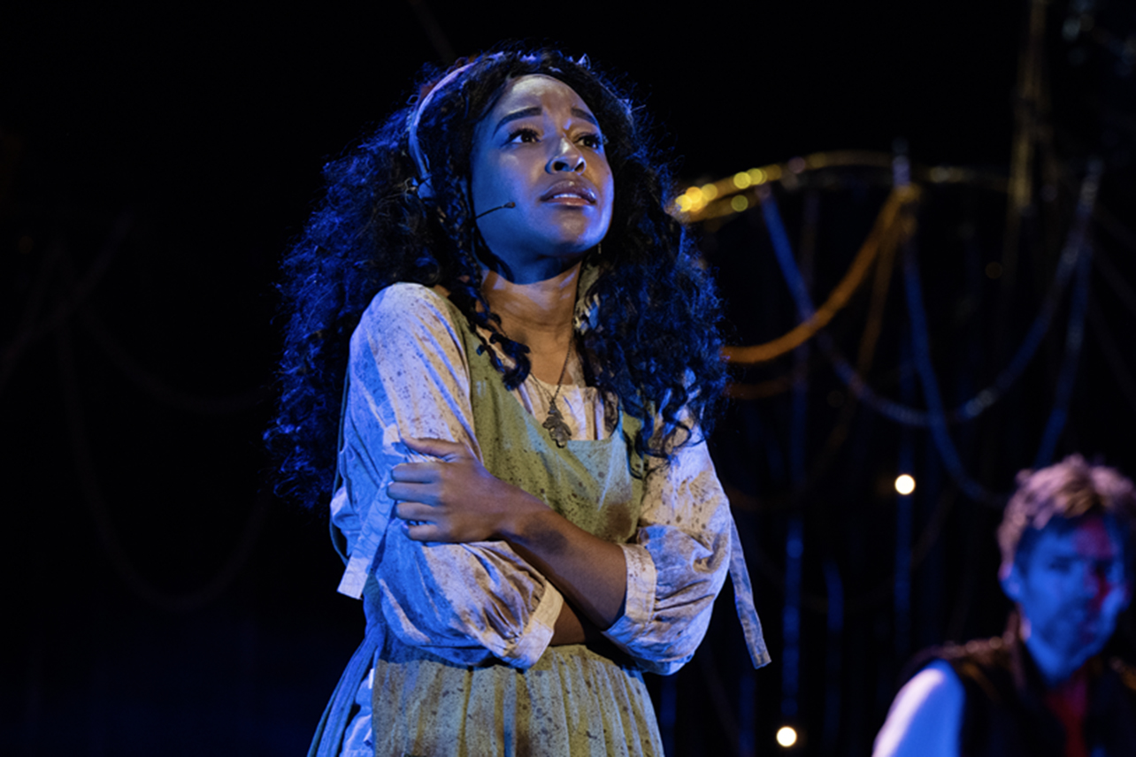 Cinderella