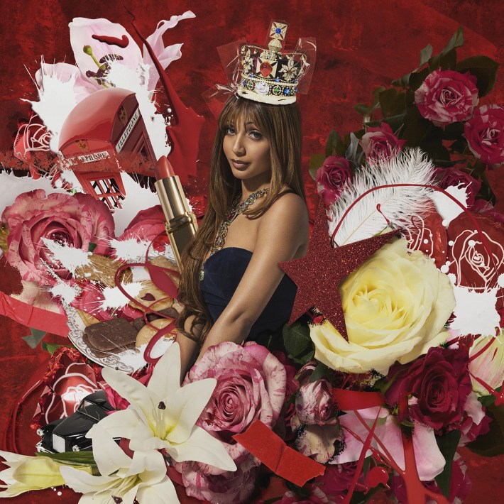 PinkPantheress: Fancy That [Warner]