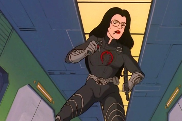 Baroness