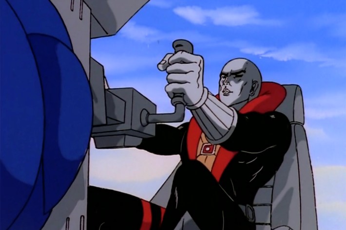 Destro