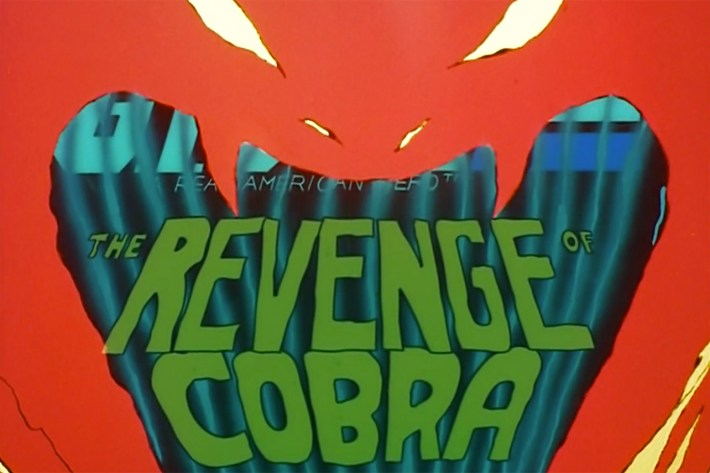 Title card