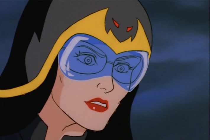 Baroness