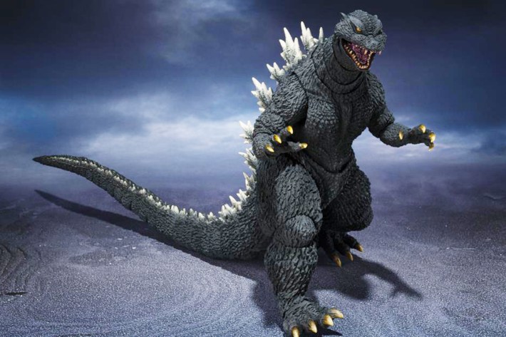 Godzilla