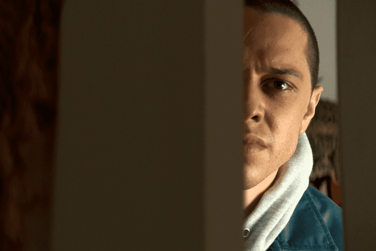 Pete Davidson