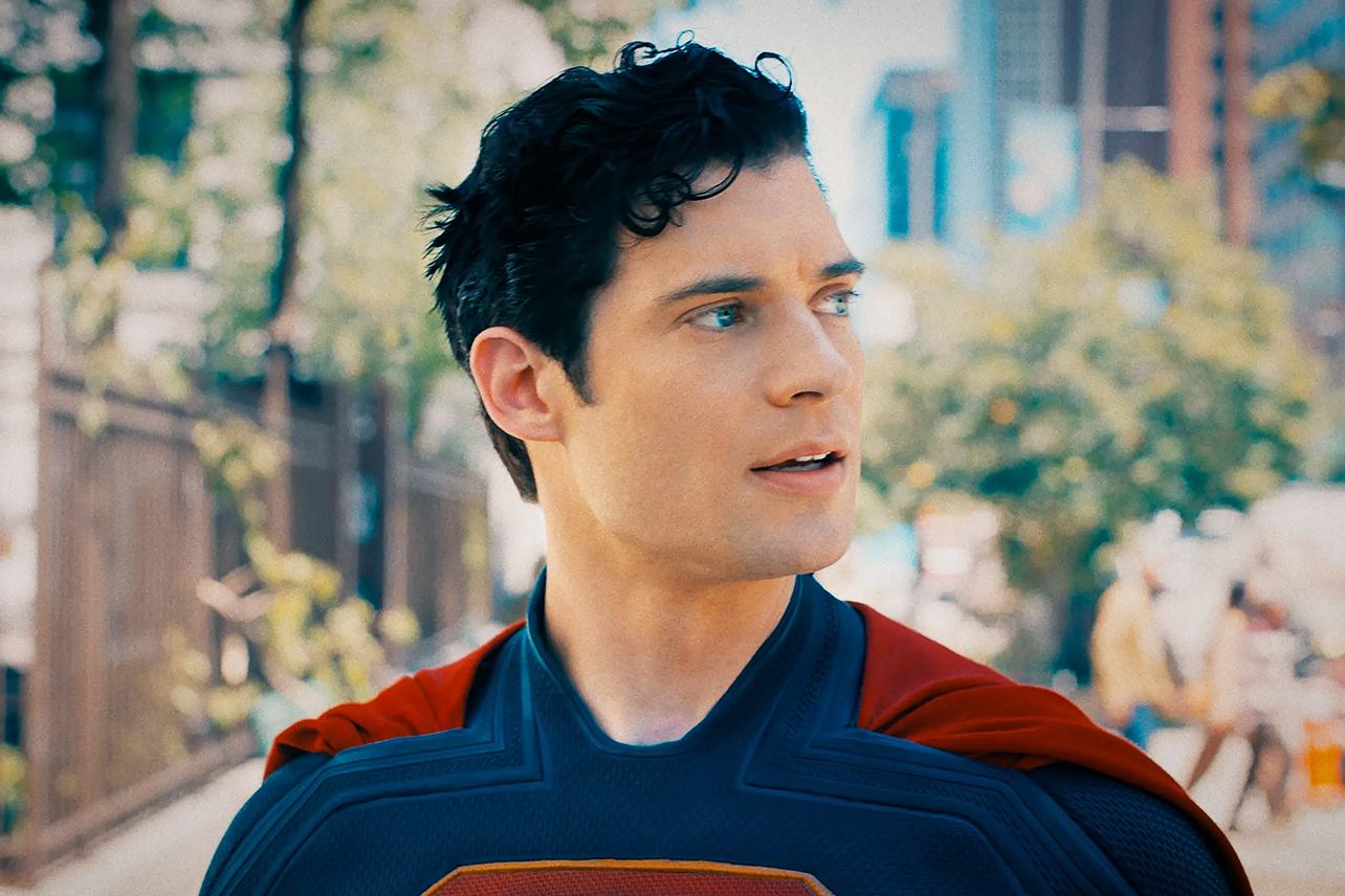 Superman