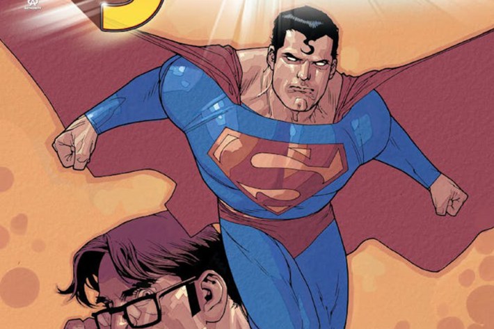 Superman