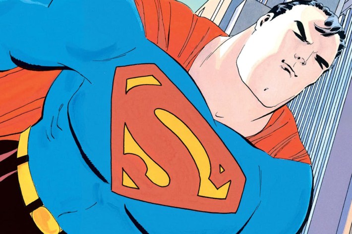 Superman
