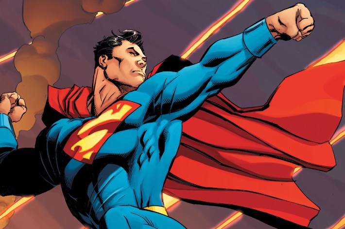 Superman
