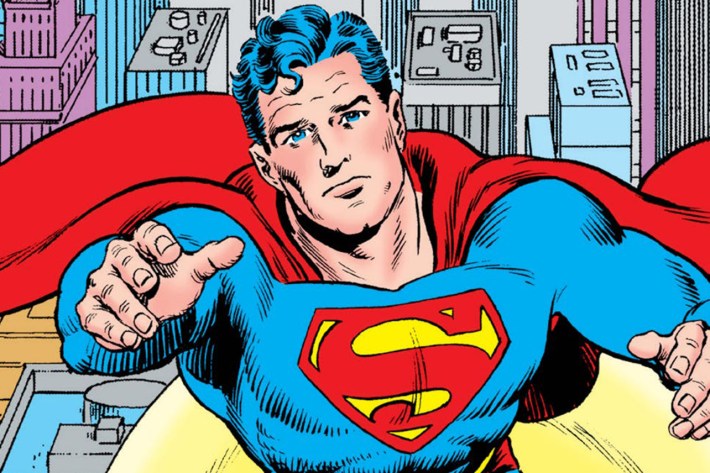 Superman