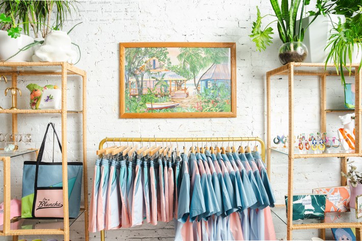 Zero Waste Daniel store takeover