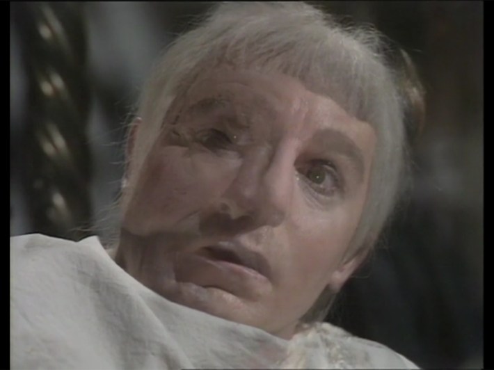 Claudius old and young