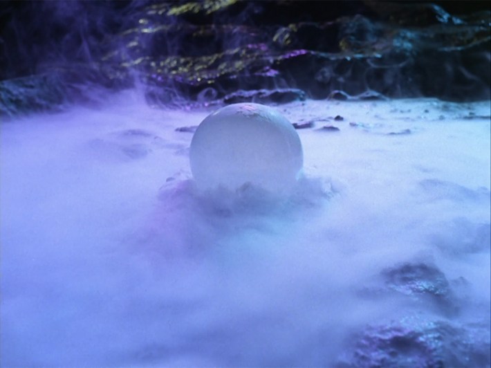 Rover melting down