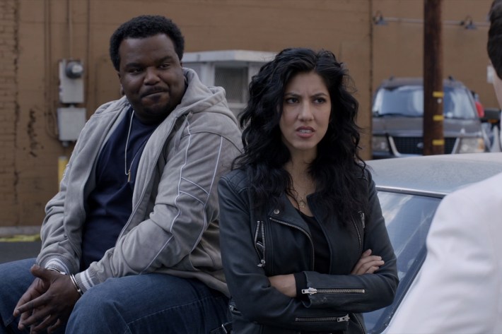 Doug Judy and Diaz