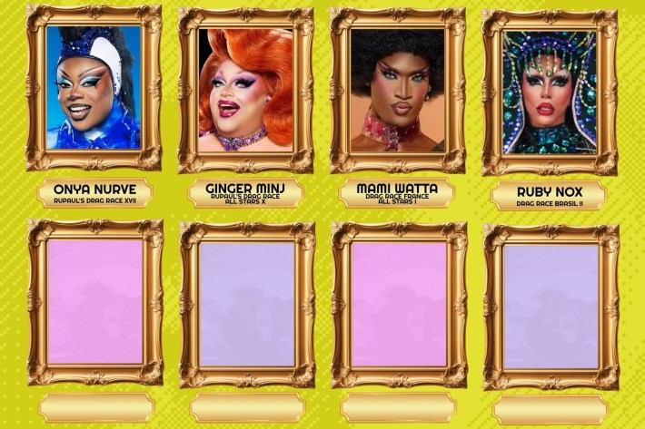 Hall of fame