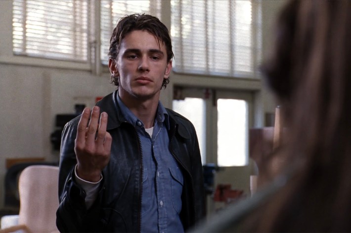 Daniel's track 3 speech