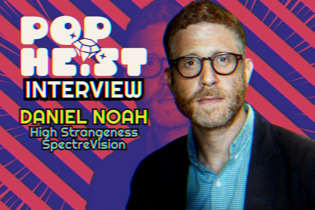 Daniel Noah