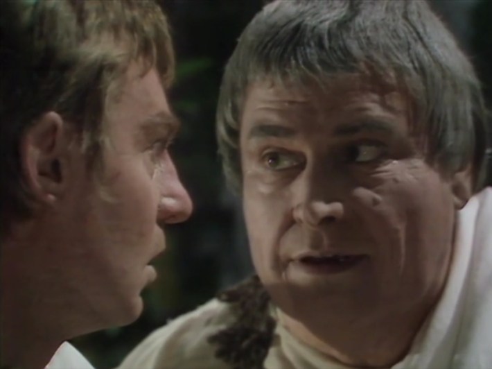 Claudius and Augustus