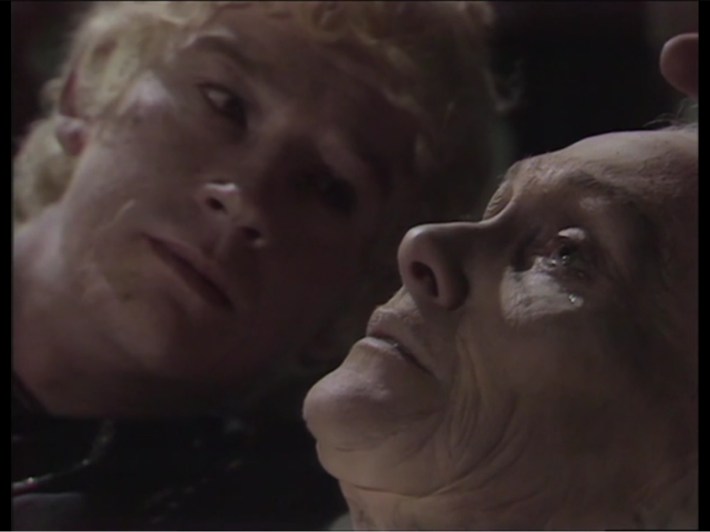 Caligula and Livia
