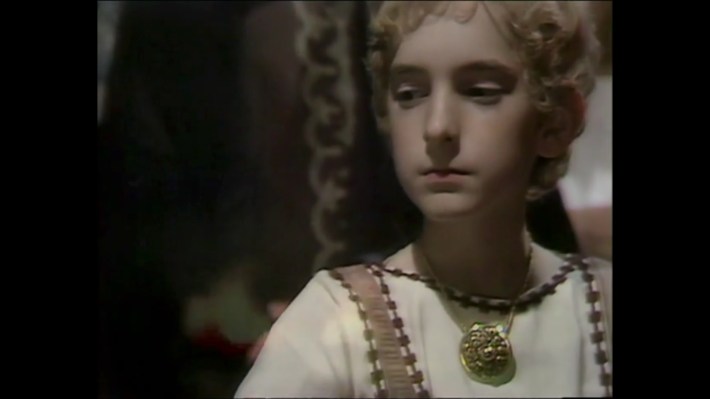 Caligula