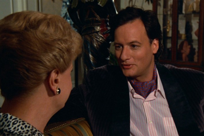 John De Lancie as Binky