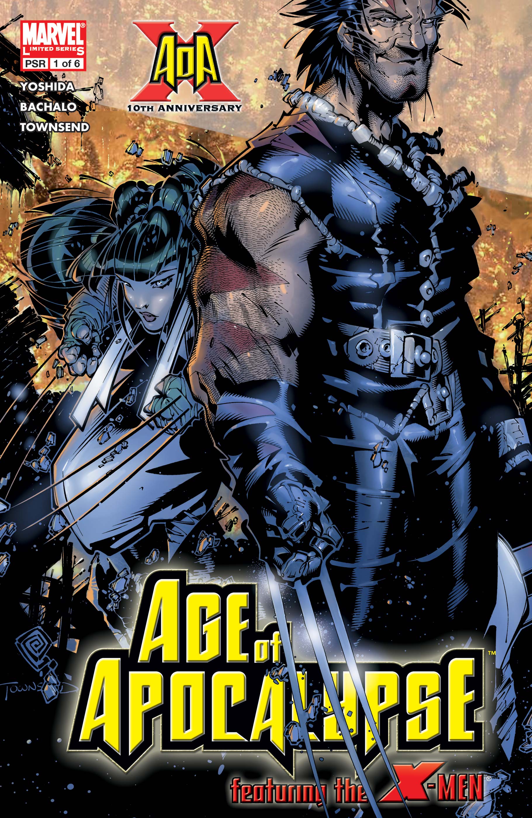 Heist Guide: Age of Apocalypse - Pop Heist
