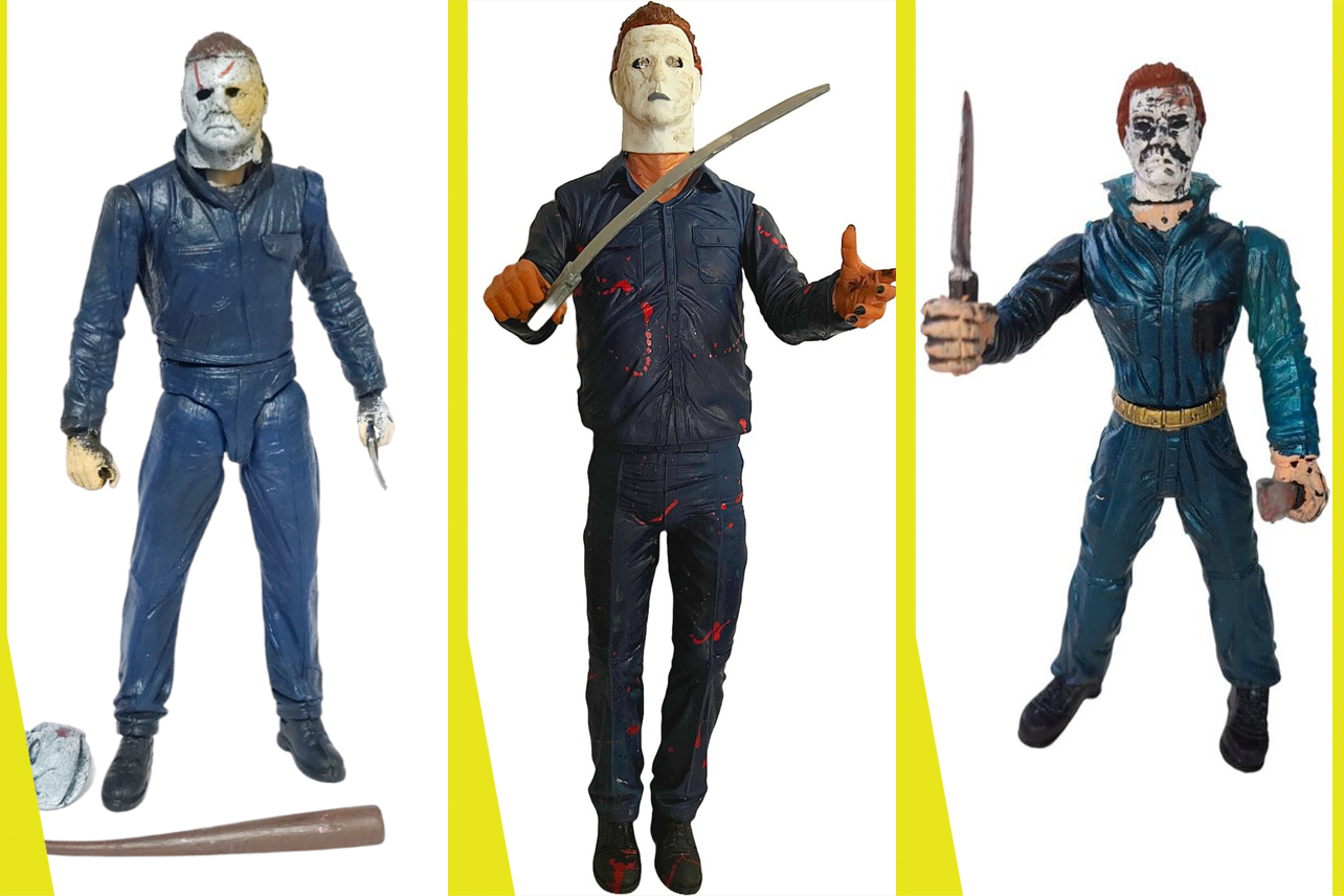 The Boo Box: Graveyard of Lost Toys - Pop Heist