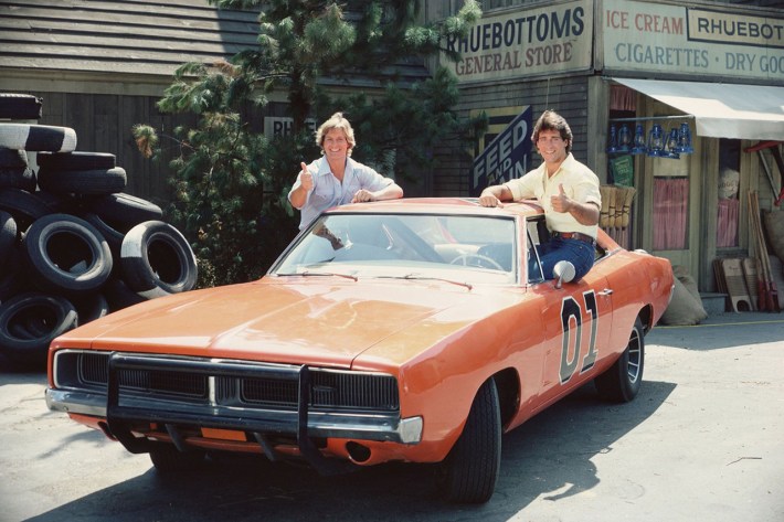 General Lee
