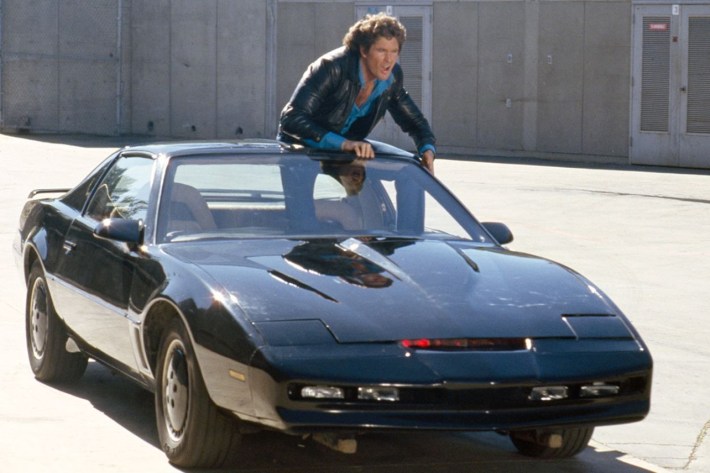 KITT