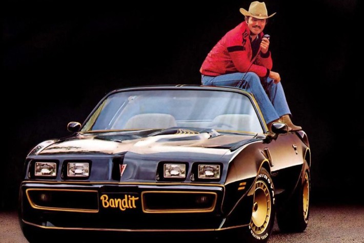 Bandit