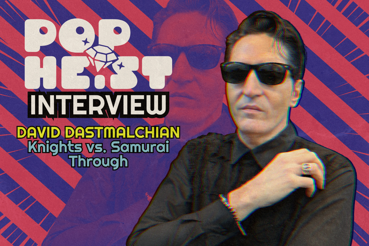 David Dastmalchian