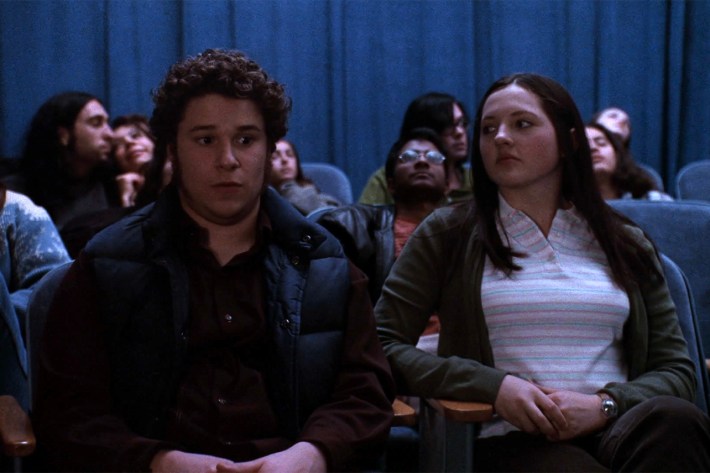 Ken and Amy at Laser Dome