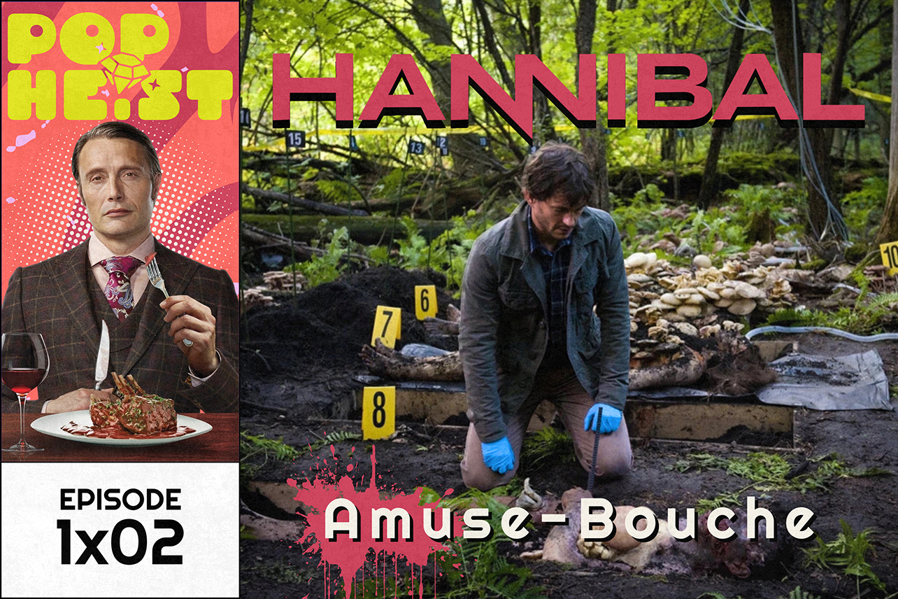 Hannibal' 1x02 Recap: Giving Voice to the Unmentionable - Pop Heist