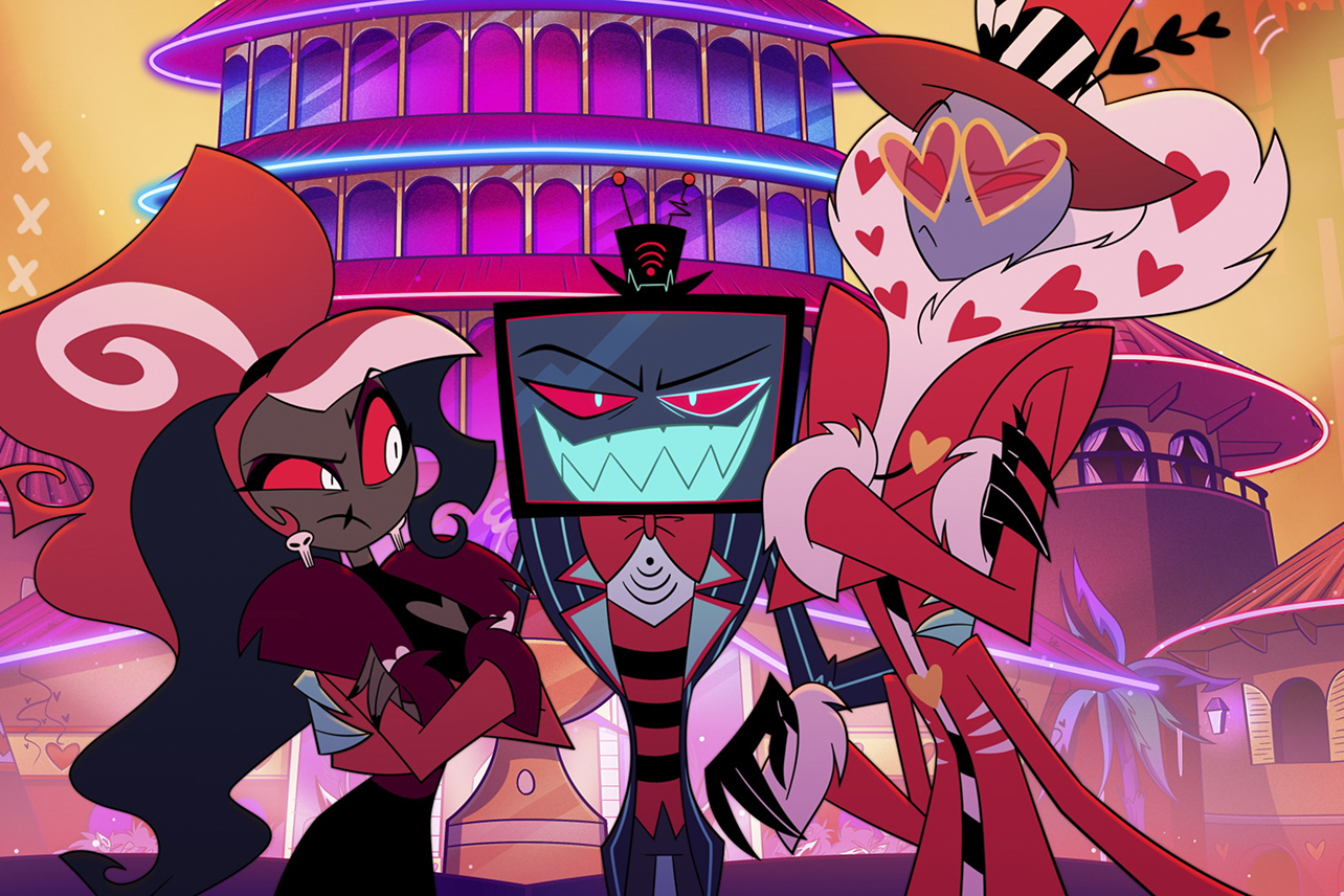 HAZBIN HOTEL S2 DAEMON VOX10枚まとめ hazbin-hotel-s2-vees.jpg?w=1284