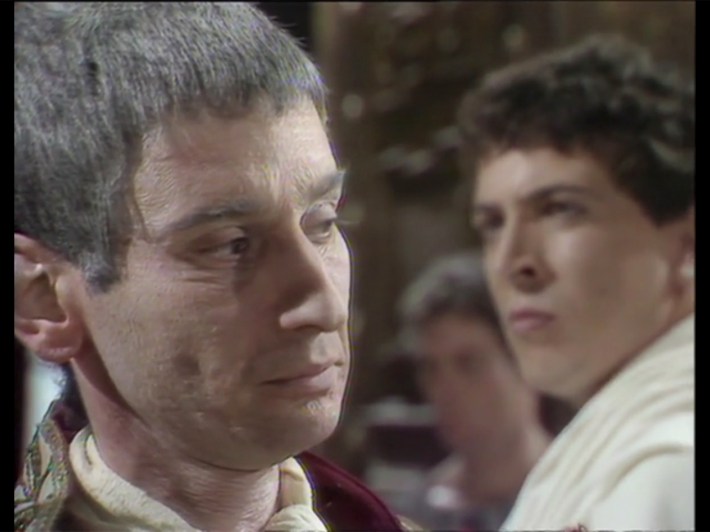 Caligula's assassins