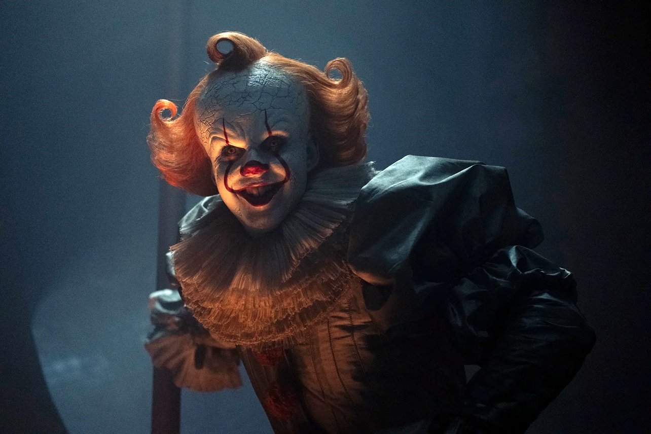 Pennywise