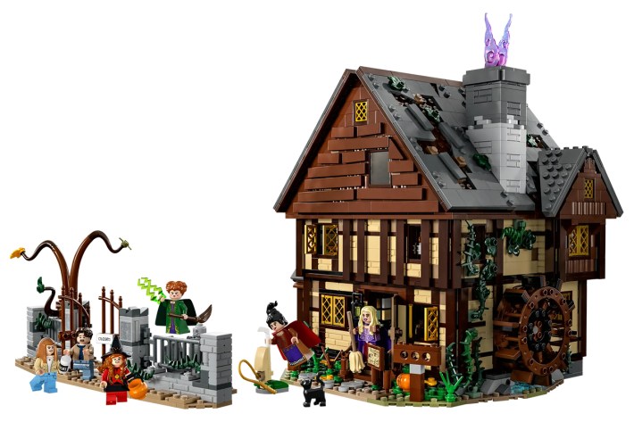 Hocus Pocus LEGO