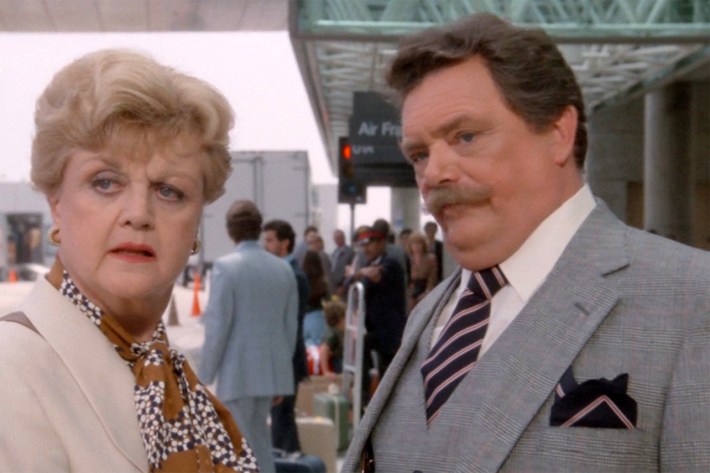 Jessica and Bernard Fox