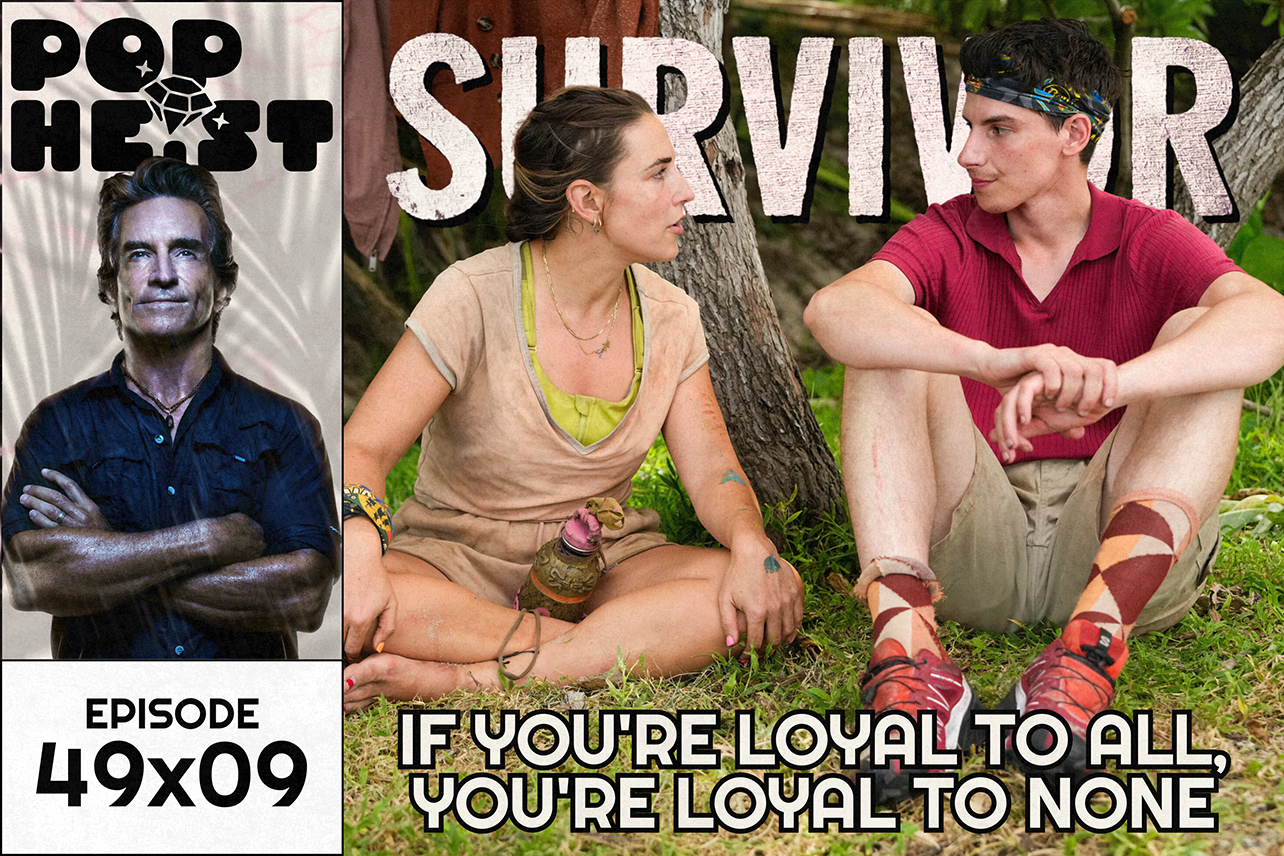 Sophie and Rizo in front of tree