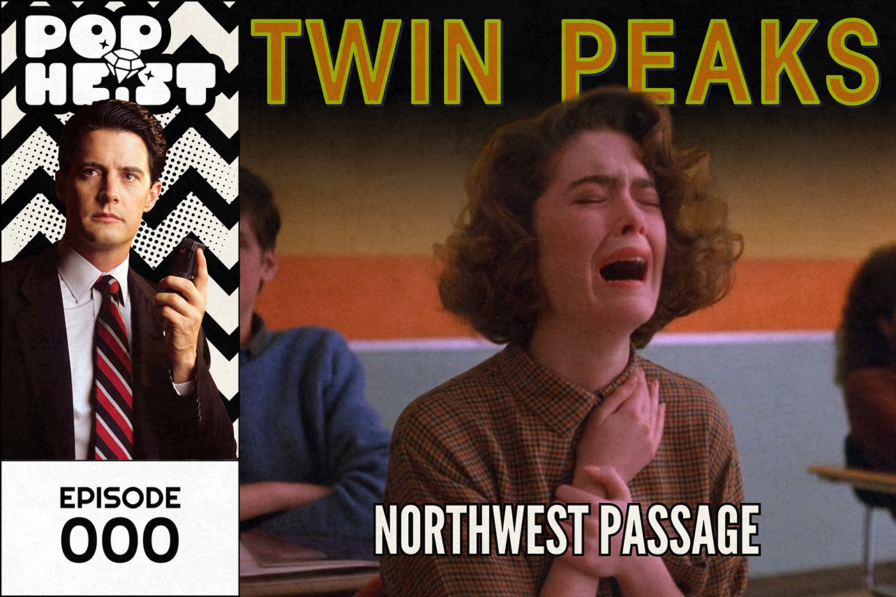 Lara Flynn Boyle scream crying