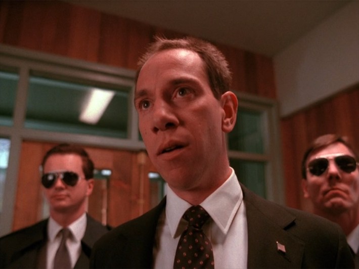 Miguel Ferrer