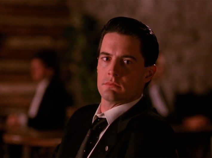Dale Cooper