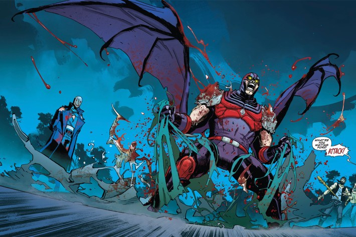 Nemesis Protector revealed