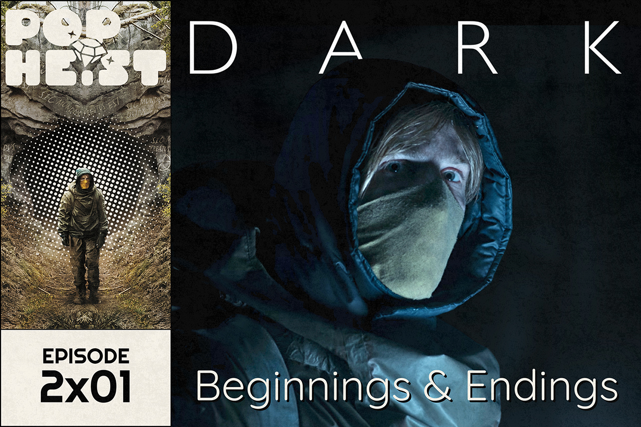 'Dark' Season 2 Premiere Recap: 