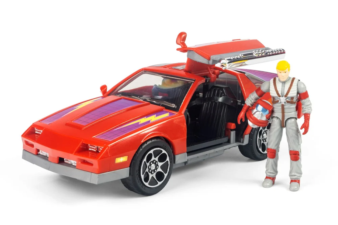 Fantastic Plastic: The Best Toys of December 2025 - Pop Heist