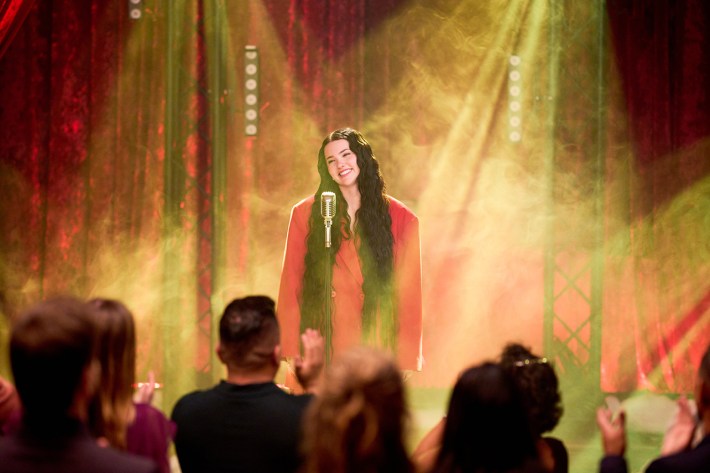 Lauren Spencer Smith