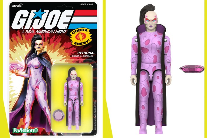 Pythona in package and out