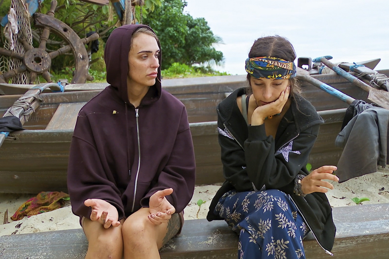 Survivor' 49x11 Recap: 