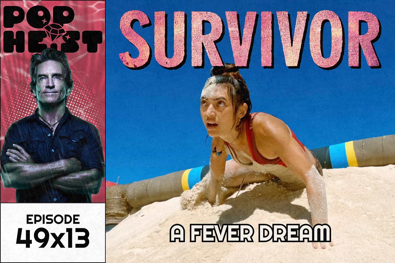 Savannah in challenge