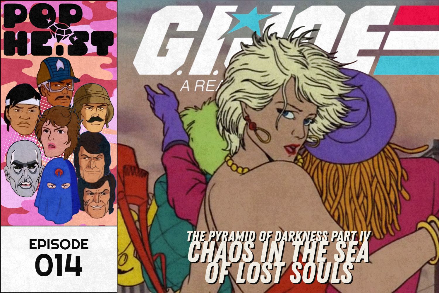 Satin looking over shoulder